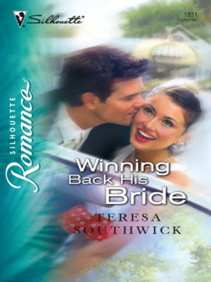 cover image of Winning Back His Bride